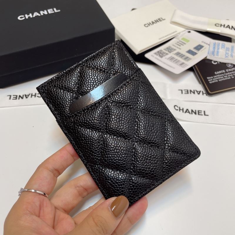 Chanel Wallet Purse